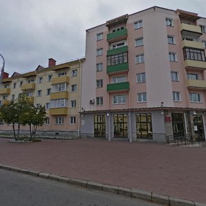 Vulica Lienina, 5, Vitebsk: photo