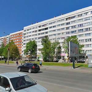 Prosvescheniya Avenue, 24/2, Saint Petersburg: photo
