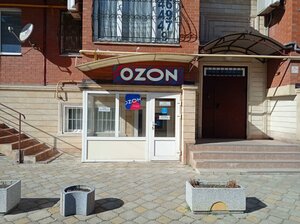 Анапа, Улица Горького, 58А: фото