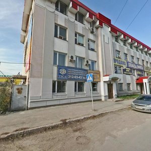 Tovarnaya ulitsa, 5с1, Samara: photo