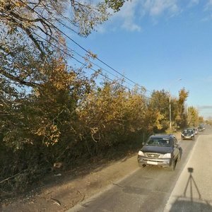 Belorusskaya ulitsa, 75А, Samara: photo