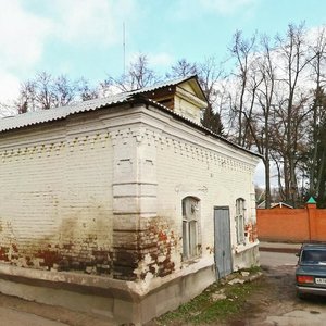 Sovetskaya ploshchad, 8, Balakhna: photo