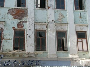 Baumana Street, 40, : foto