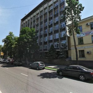 Gogol Street, 86, Almaty: photo