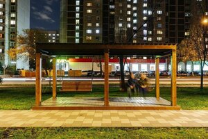 Dekabristov Street, 11, Moscow: photo