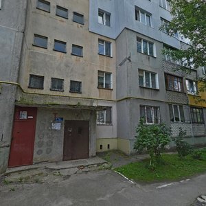 Львов, Улица Миколайчука, 16: фото