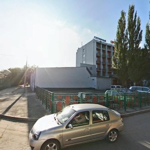 Tennisnaya ulitsa, 39А, : foto