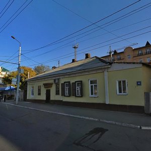 Оренбург, Ленинская улица, 45: фото