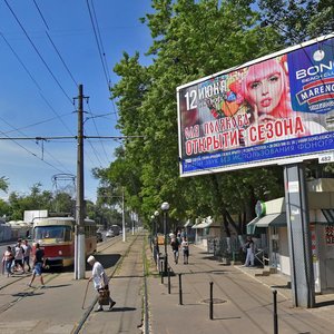 Fontanska doroha, 63А, Odesa: photo