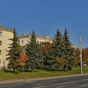 Partyzanski Avenue, 73, Minsk: photo