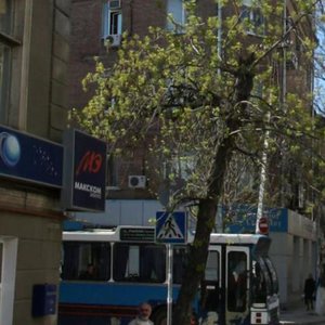 Gazetniy Lane, 29А, Rostov‑na‑Donu: photo