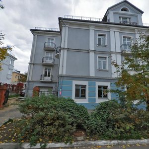 Kremlyovskaya ulitsa, 10, Vladimir: photo