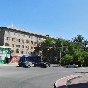 Nurken Äbdirov avenue, 51 ، : صورة
