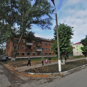 Bogdana Khmelnitskogo Avenue, No:155, Belgorod: Fotoğraflar