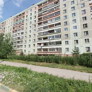 Bogdanovicha Street, 7, Nizhny Novgorod: photo