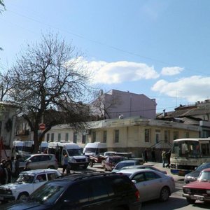 Voroshilovskiy Avenue, 21, Rostov‑na‑Donu: photo