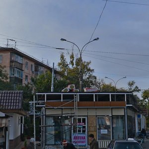 Stavropolskaya Street, 254А, Krasnodar: photo