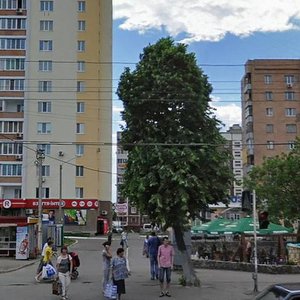 Myru Avenue, 3Д, Zhytomyr: photo