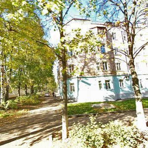 Komsomolskaya ulitsa, 12, Krasnoarmeysk: photo