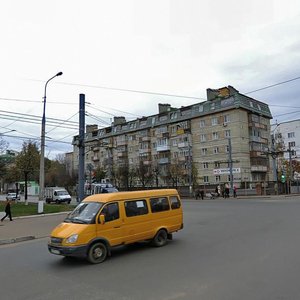 Pervomayskaya Street, 104, Yoshkar‑Ola: photo