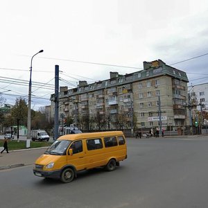 Йошкар‑Ола, Первомайская улица, 104: фото