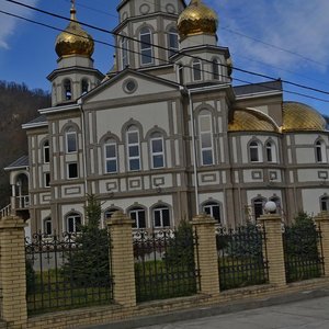 Chernomorskaya ulitsa, 10 ، كراسنودار كراي: صورة