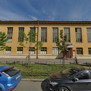 Levashovskiy Avenue, 11/7, : foto