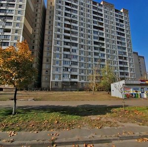 Onore De Balzaka Street, 63, Kyiv: photo
