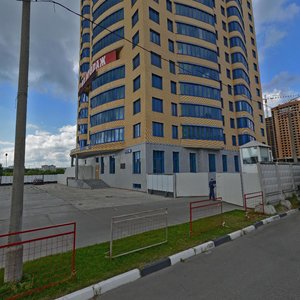 Reutovskikh Opolchentsev Street, 2 ، : صورة