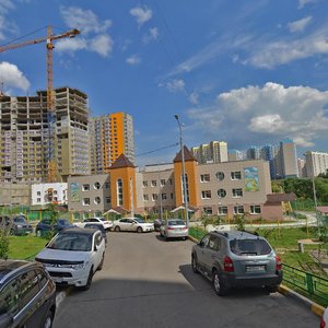 Bittsevskiy Drive, 19, Vidnoe: photo