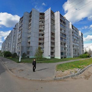 Nogina Boulevard, 8, Tver: photo