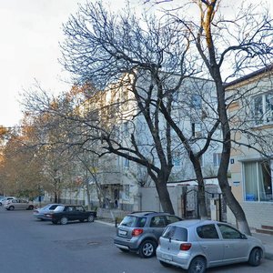 Улица Карла Маркса, 6 Новороссийск: фото