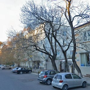 Karla Marksa Street, 6, : foto