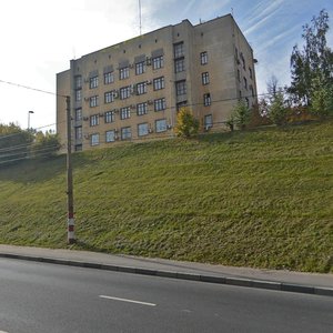 Grebeshkovskiy Otkos Street, 7, Nizhny Novgorod: photo