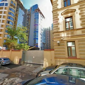 Divenskaya Street, 5, : foto