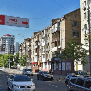 Antonovycha Street, 155, Kyiv: photo