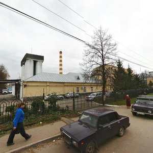 Nizhegorodskaya ulitsa, 18Г, Kstovo: photo