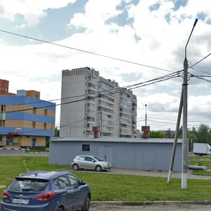 Dachnaya Street, 2А, : foto