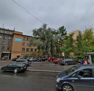 Санкт‑Петербург, Чкаловский проспект, 46: фото