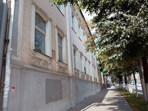 Oktyabrskaya Street, 44, Tula: photo