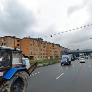 Babushkina Street, 135 ، سان بطرسبرغ: صورة