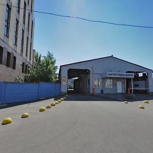 Magnitogorskaya Street, 21, : foto