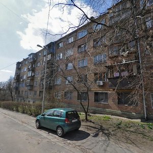 Saperne Pole Street, 28, Kyiv: photo