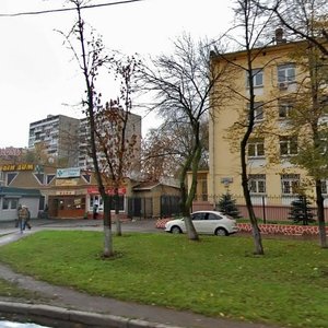 Budyonnogo Avenue, 18Б, Moscow: photo