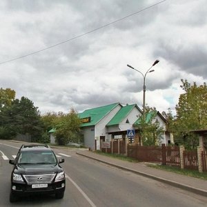 Svobodny prospekt, 93, : foto