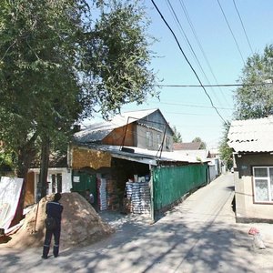 Алматы, Улица Карасай Батыра, 303: фото