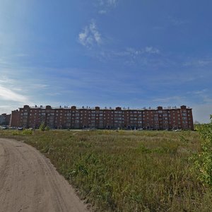 Mira Avenue, 165/2, Omsk: photo