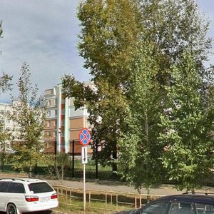 Благовещенск, Игнатьевское шоссе, 21к8: фото