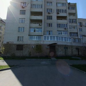 Ростов‑на‑Дону, Улица Волкова, 29: фото