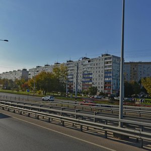 Нижний Новгород, Московское шоссе, 13: фото